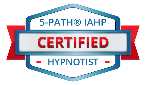 5 path certification for hypnosis professionals